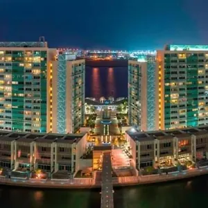 Apartment Luxury Private Sea View
