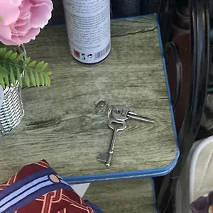 Apartment Single Near 