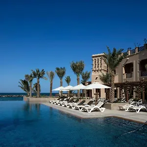 5* Ośrodek wypoczynkowy Sheraton And